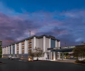 Photo 2 - Hotel Concord Syracuse, an Ascend Collection Hotel