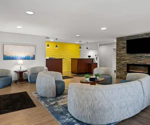 Photo 4 - Hotel Concord Syracuse, an Ascend Collection Hotel