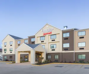 Photo 2 - Fairfield Inn & Suites Galesburg