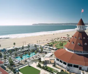 Photo 2 - Hotel del Coronado, Curio Collection by Hilton