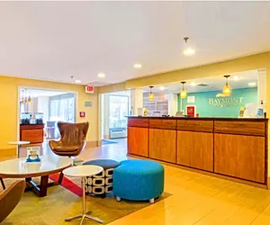 Photo 5 - Baymont by Wyndham Savannah Midtown