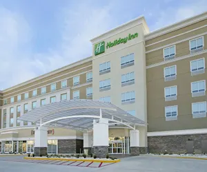 Photo 2 - Holiday Inn Hattiesburg - North, an IHG Hotel