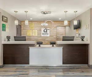 Photo 4 - Quality Inn & Suites Plano East - Richardson