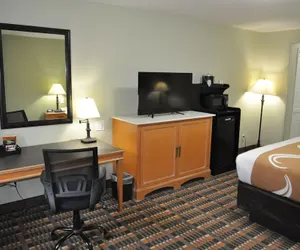 Photo 5 - Quality Inn & Suites Plano East - Richardson