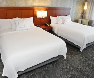 Photo 5 - Courtyard by Marriott Sioux Falls