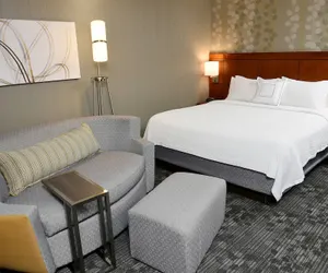 Photo 5 - Courtyard by Marriott Sioux Falls