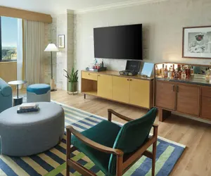 Photo 2 - Sheraton Grand Nashville Downtown