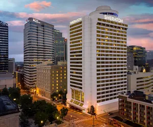 Photo 2 - Sheraton Grand Nashville Downtown