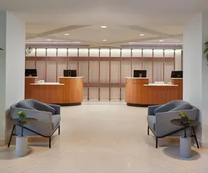 Photo 4 - Sheraton Grand Nashville Downtown