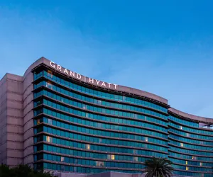 Photo 2 - Grand Hyatt Tampa Bay