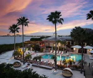 Photo 2 - Grand Hyatt Tampa Bay