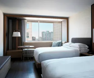Photo 2 - Charlotte Marriott City Center
