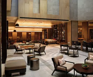 Photo 3 - Charlotte Marriott City Center