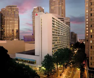 Photo 2 - Charlotte Marriott City Center