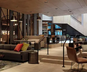Photo 4 - Charlotte Marriott City Center