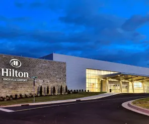 Photo 2 - Hilton Knoxville Airport