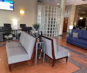 Photo 4 - Best Western Plus Suites Hotel - Los Angeles LAX Airport