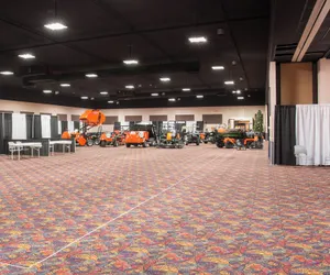 Photo 3 - Crowne Plaza Denver Airport Convention Ctr, an IHG Hotel