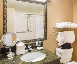 Photo 4 - Crowne Plaza Denver Airport Convention Ctr, an IHG Hotel