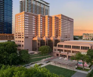 Photo 2 - Downright Austin, A Renaissance Hotel