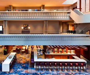 Photo 5 - The Westin Peachtree Plaza, Atlanta