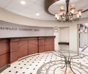 Photo 4 - Howard Johnson by Wyndham Newburgh/West Point