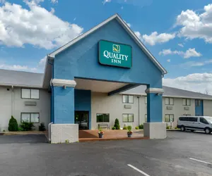 Photo 2 - Quality Inn