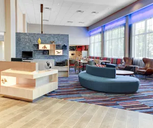 Photo 2 - Fairfield Inn & Suites by Marriott Cape Cod Hyannis