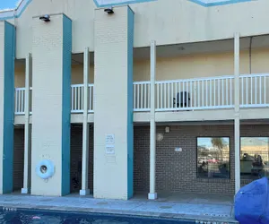 Photo 2 - Motel 6 Galveston, TX - Beach/Seawall