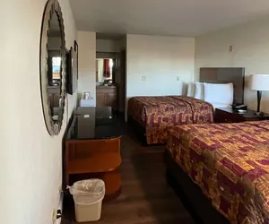 Photo 5 - Motel 6 Galveston, TX - Beach/Seawall