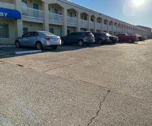 Photo 2 - Motel 6 Galveston, TX - Beach/Seawall