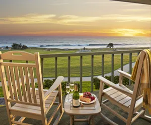 Photo 2 - Cavalier Oceanfront Resort