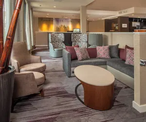 Photo 4 - Courtyard by Marriott Dulles Airport Herndon/Reston