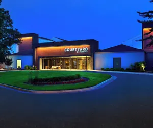 Photo 2 - Courtyard by Marriott Dulles Airport Herndon/Reston