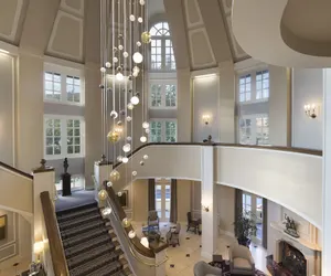Photo 3 - Lafayette Park Hotel & Spa