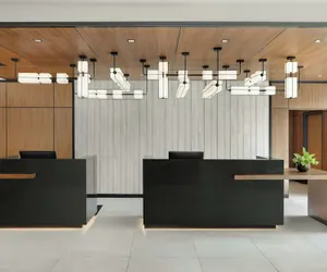 Photo 3 - Marriott Saddle Brook