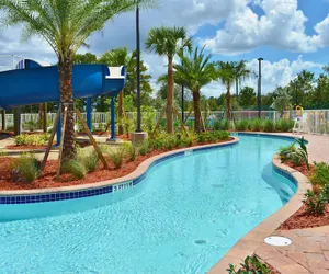 Photo 2 - Red Lion Hotel Orlando Lake Buena Vista South