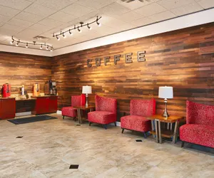 Photo 4 - Red Lion Hotel Orlando Lake Buena Vista South