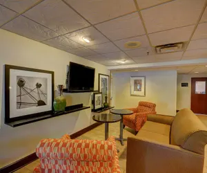 Photo 3 - Hampton Inn by Hilton Indianapolis-South