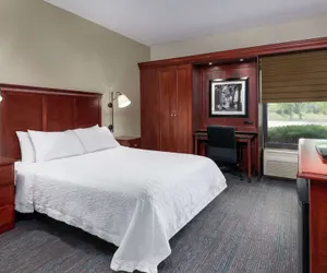 Photo 5 - Hampton Inn by Hilton Indianapolis-South