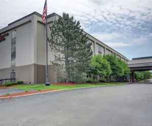 Photo 2 - Hampton Inn by Hilton Indianapolis-South