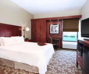 Photo 4 - Hampton Inn by Hilton Indianapolis-South