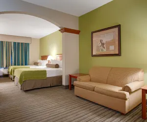 Photo 4 - Best Western Plus Miami-Doral/Dolphin Mall