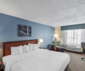 Photo 5 - Rodeway Inn