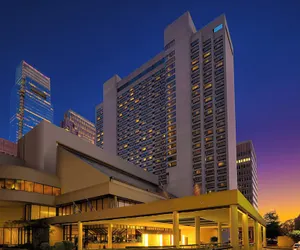Photo 2 - Sheraton Philadelphia Downtown