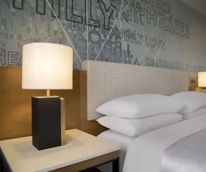 Photo 5 - Sheraton Philadelphia Downtown