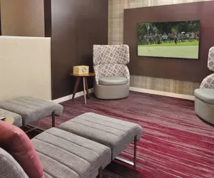 Photo 4 - Courtyard by Marriott Greenville Haywood Mall