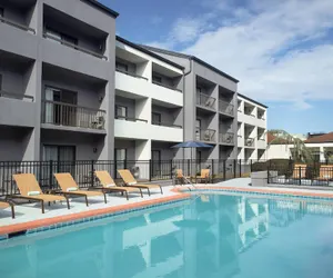 Photo 2 - Courtyard by Marriott Greenville Haywood Mall