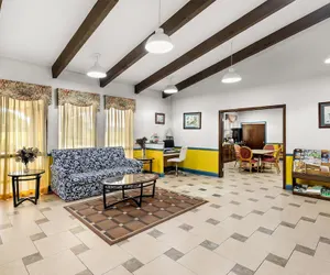 Photo 4 - Americas Best Value Inn and Suites Aberdeen