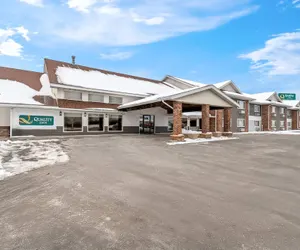 Photo 2 - Quality Inn